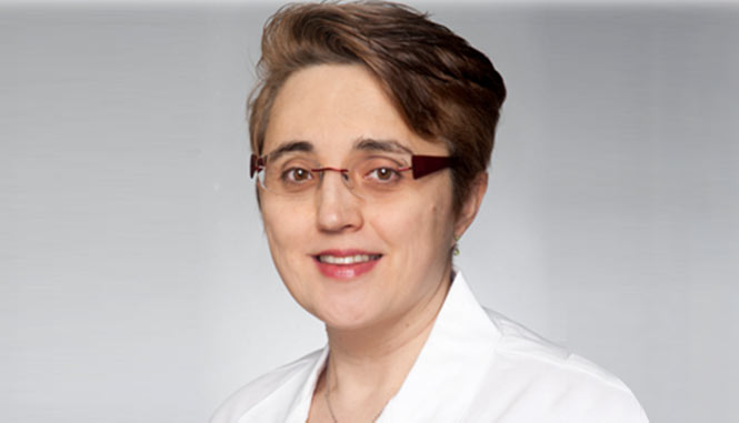 Katalin Susztak, M.D., Ph.D.