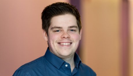 Justin Rettenmaier