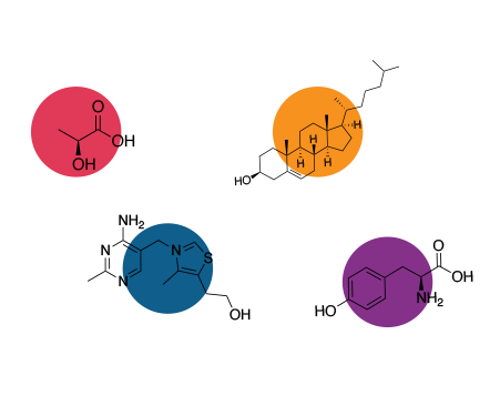 Molecules